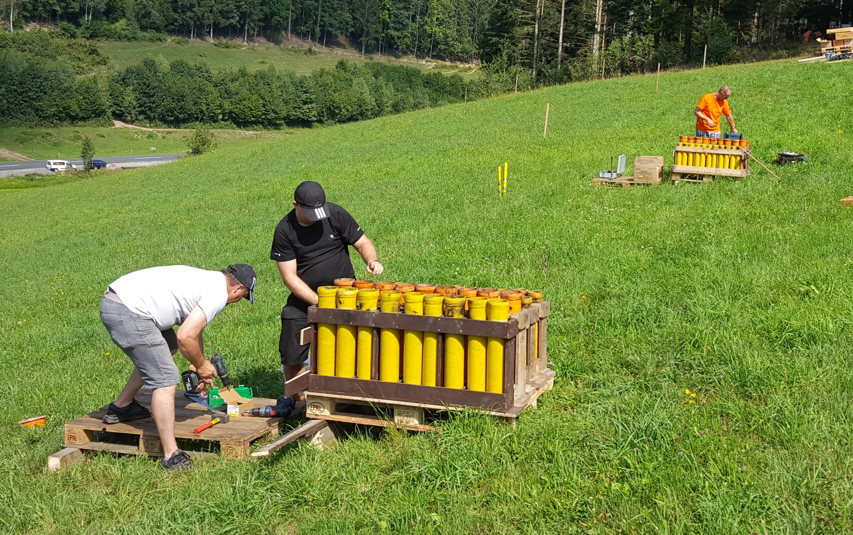 Über Uns | Pytotechnik Brunner